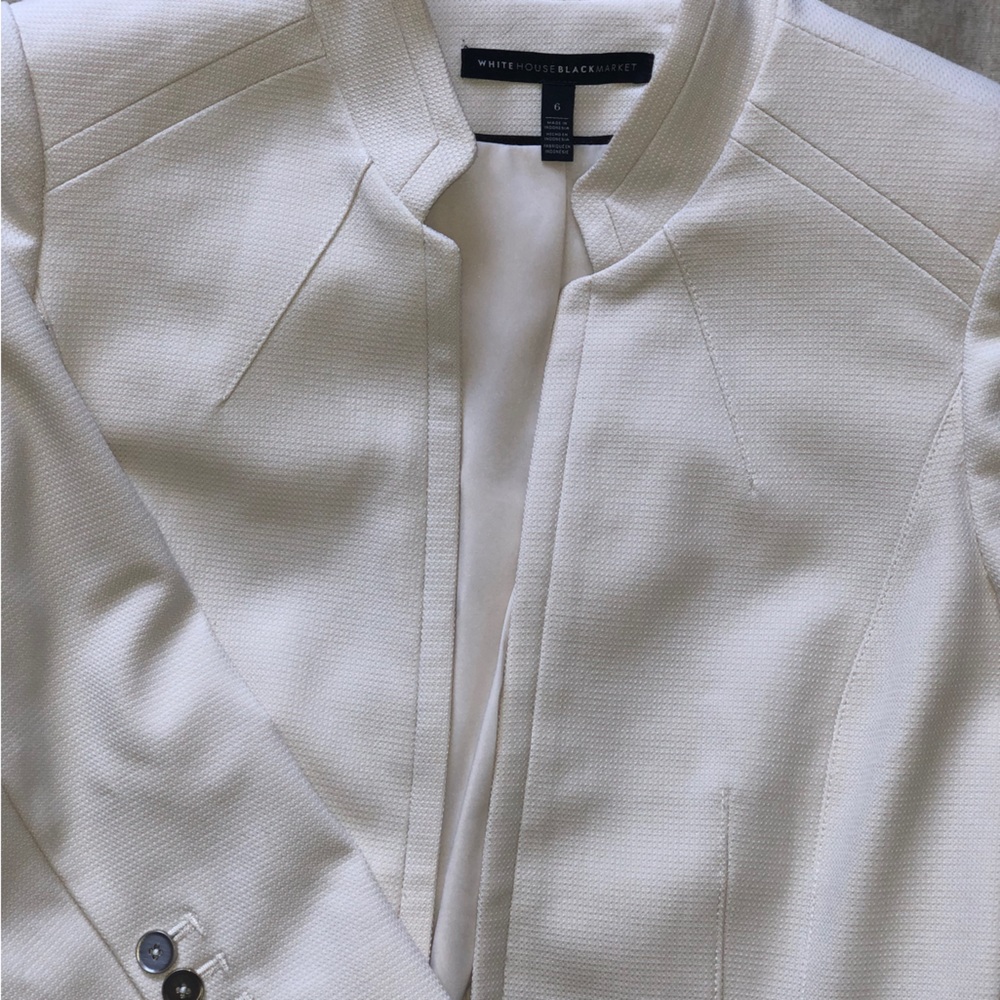 Women’s suit jacket